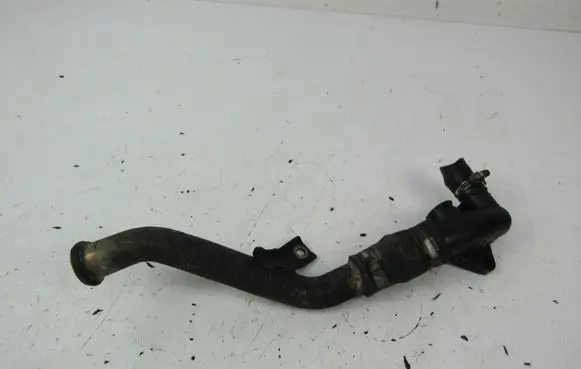 Peugeot 607 Engine coolant pipe/hose 