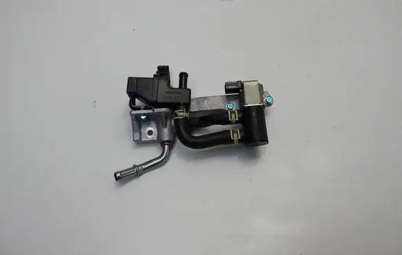 Valve vacuum