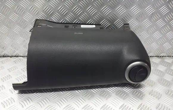 Nissan Note (E11) Steering wheel airbag