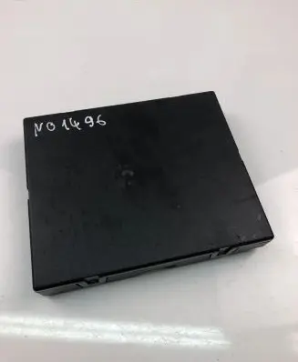 Audi A4 S4 B8 8K Central body control module 8K0907064JE