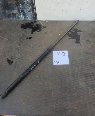 Ford Fiesta Tailgate strut 8736428