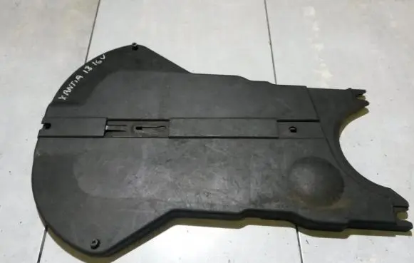 Citroen Xantia Timing belt guard (cover) 9618769080