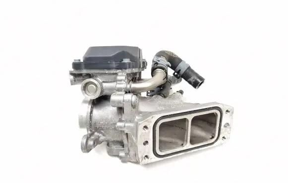 Audi A4 S4 B9 Throttle valve 04L128063T A2C94859900 141280