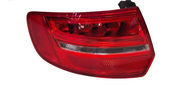 Audi A3 S3 A3 Sportback 8P Rear/tail lights