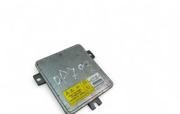 Xenon control unit/module