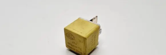 Volvo S70 V70 V70 XC Other relay 9128164