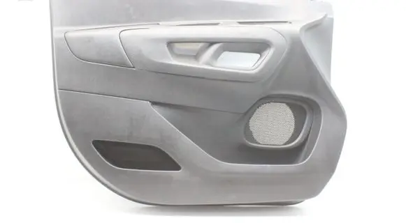 Opel Combo E Front door card panel trim 9816791277