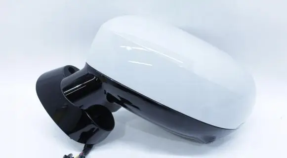 Mini One - Cooper R50 - 53 Front door electric wing mirror 5A7A465 51165A7A465
