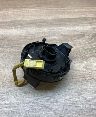 Toyota Corolla E120 E130 Airbag slip ring squib (SRS ring) TOYOTASLIPRING