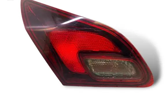 Opel Astra J Tailgate rear/tail lights 1090098 5027