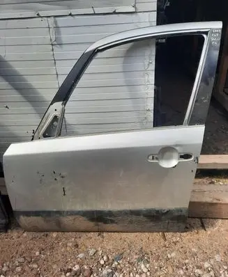 Fiat Sedici Front door NOCODE