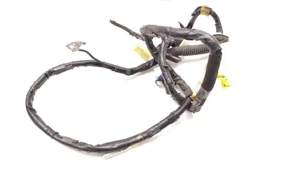 Mazda 6 Tailgate/trunk wiring harness GS1M6706YB