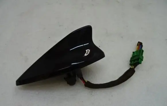 Hyundai Tucson IV NX4 Radio antenna 96210-N7410EB