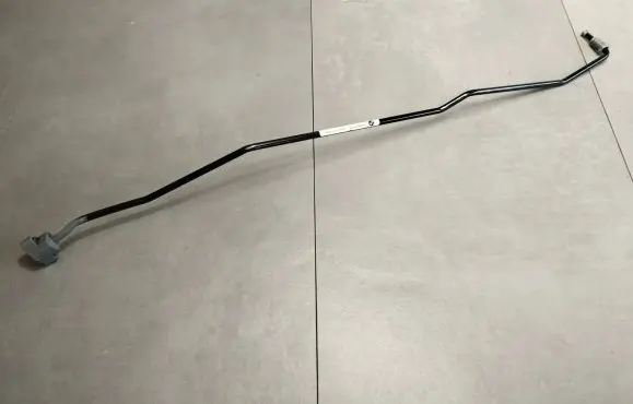 BMW X5 F15 Active stabilizer tube/hose 6783673