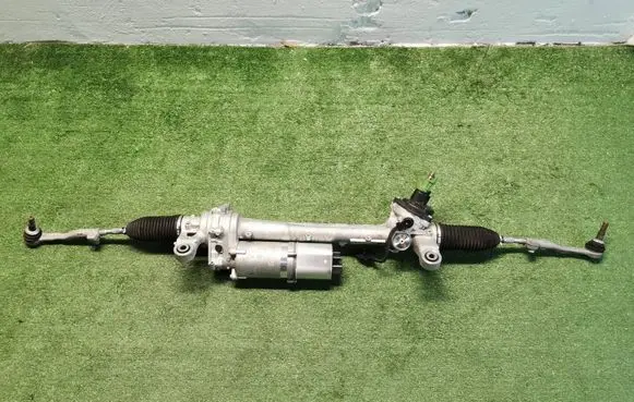BMW 5 G60 G61 Steering rack 5B4D326DANEK 5B4D326