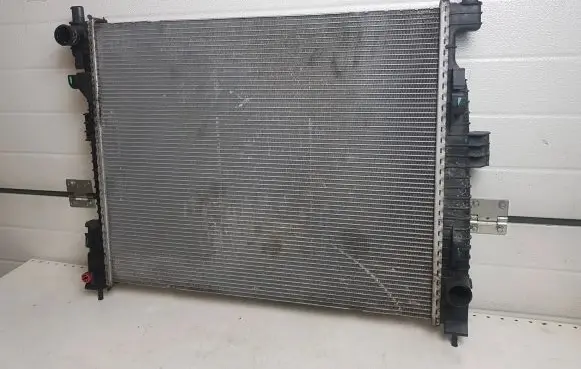 Jeep Grand Cherokee Coolant radiator T002AH8428 2778HV2001
