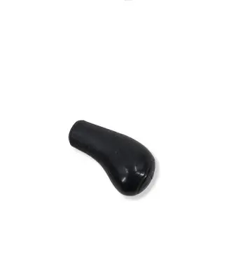 Hyundai Terracan Gear lever shifter trim leather/knob 