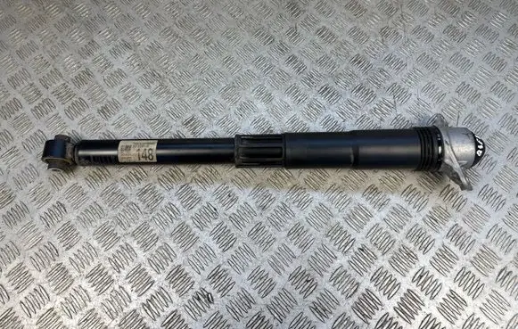 Audi Q3 F3 Rear shock absorber/damper 5QF512011CR 5QF513049CD
