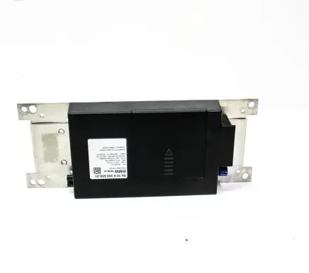 BMW X1 F48 F49 Bluetooth control unit module 9389659