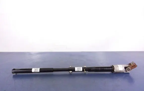 Cadillac CTS Steering wheel axle 22893914