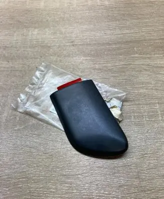 Volvo S40, V40 Fender end trim 30803407