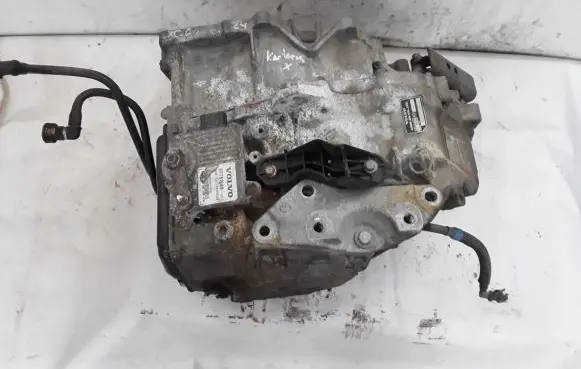 Volvo XC60 Automatic gearbox TF80SC