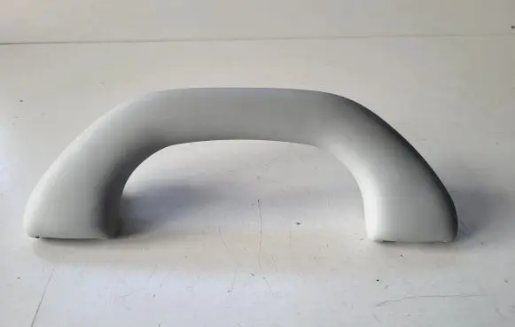 Seat Alhambra (Mk2) Rear interior roof grab handle 33550A10MS3