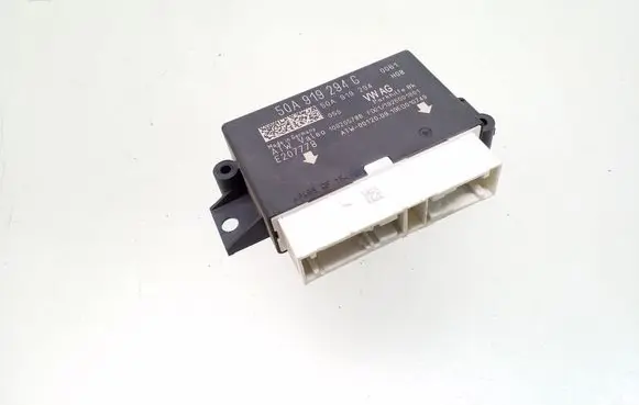 Skoda Octavia Mk3 (5E) Parking PDC control unit/module 5QA919294G