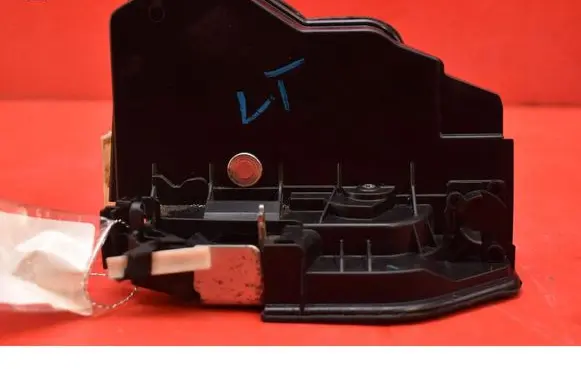 BMW 7 F01 F02 F03 F04 Rear door lock 7229459