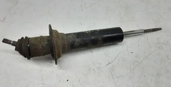 Mercedes-Benz ML W163 Rear shock absorber/damper