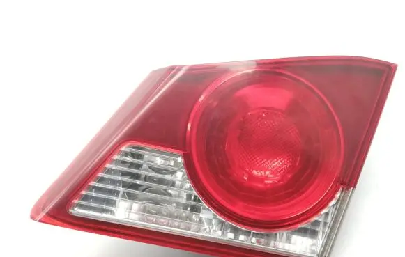 Honda Civic Tailgate rear/tail lights P5376R