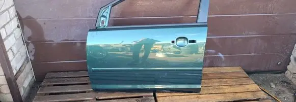 Ford Focus Front door