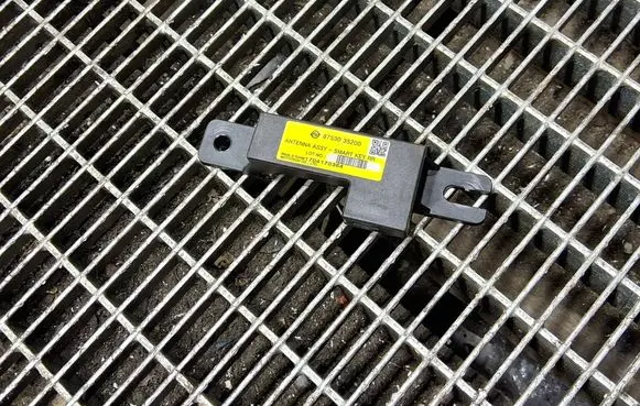 SsangYong Tivoli Immobiliser reader (aerial) 8753035200 1704170364