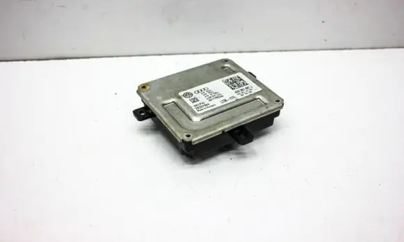 Audi A7 S7 4G Light module LCM 4G0907697J