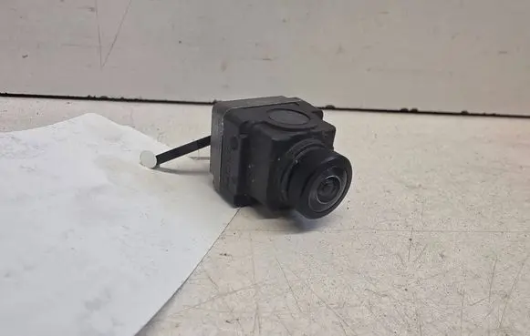 Jaguar XE Reversing camera GX7319G590DD
