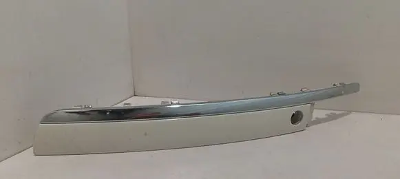 Audi A8 S8 D3 4E Front bumper splitter molding 40030063