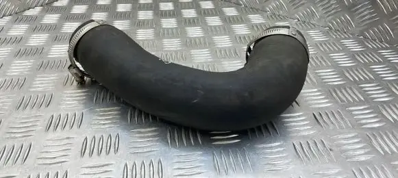 Audi Q5 SQ5 Intercooler hose/pipe