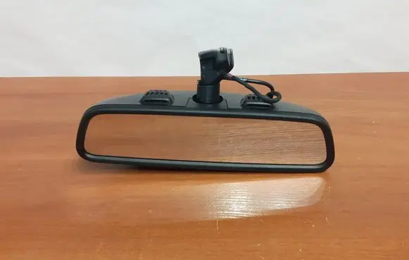 Mercedes-Benz GLC X253 C253 Rear view mirror (interior) 026530 7565