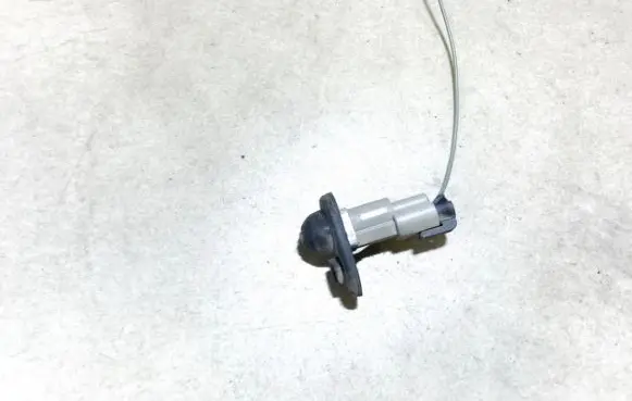 Opel Astra G Front door sensor 09153611