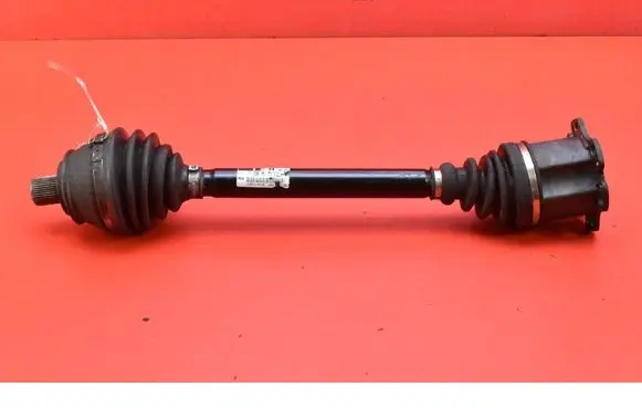 Audi A6 Allroad C5 Front driveshaft 4F0407272H