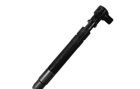 SsangYong Korando Fuel injector EMBR00301D 28626161 HRD362