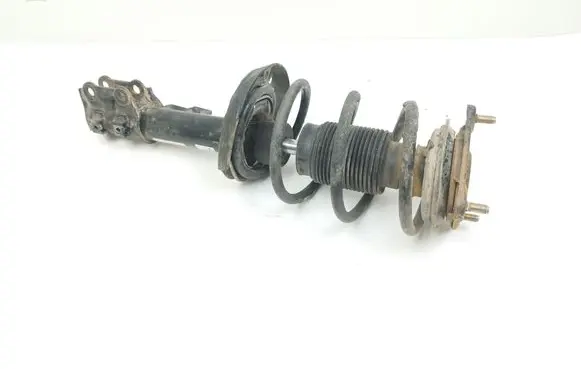 Hyundai i30 Front shock absorber with coil spring 314009 824902003932 30KX01A