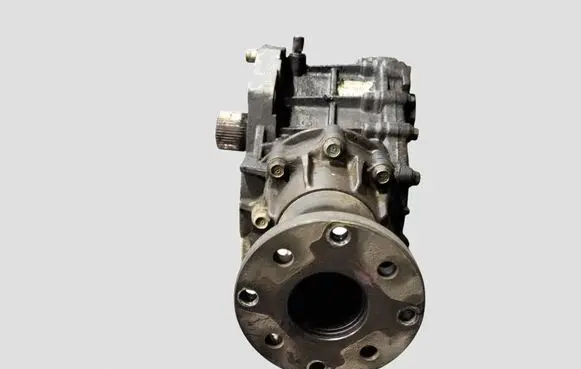 Hyundai Santa Fe Gearbox transfer box case 070405073