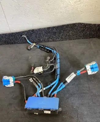 Land Rover Range Rover L405 Fuse module K8D214M726AC 030044610