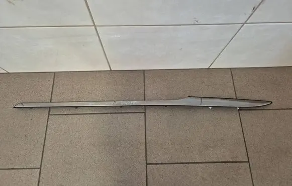 KIA Optima Roof trim bar molding cover 87860A8300