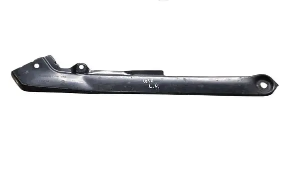 Volkswagen Golf VII Radiator support slam panel bracket 5G0805931