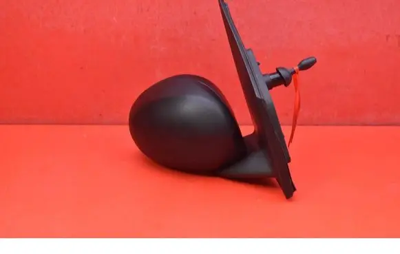 Toyota Aygo AB10 Front door electric wing mirror 026230