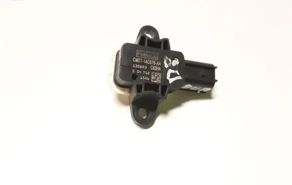 Ford Kuga II Airbag deployment crash/impact sensor CM5T14C676AA