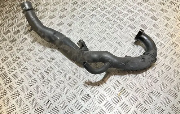 Renault Trafic II (X83) Intercooler hose/pipe 93861384