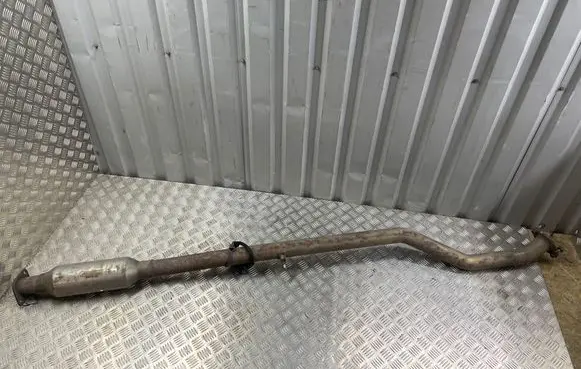 KIA Sorento Catalyst/FAP/DPF particulate filter XMF15 005660
